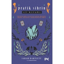 Pratik Sihrin El  Kitabı