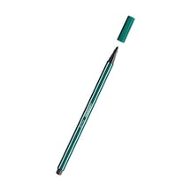 Stabilo Pen 68 Fineliner Kalem Turkuaz Yeşili