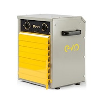 Evotech Elektrikli Fanlı Isıtıcı 5Kw