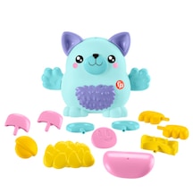 Fisher-Price Karıştır ve Eşleştir Hayvan Dostları HXP18