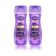 Duş Jeli Orkide Özleri 450ml X 2 Adet Diğer