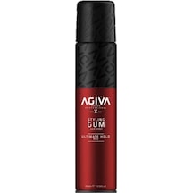 Agiva Styling Gum Saç Spreyi 400ml