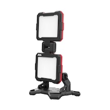 Skil Powertools 3157ca Akülü Çift Kafalı Led Işık 1800 Lümen