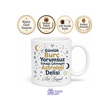 Beyaz - Çok Renkli
