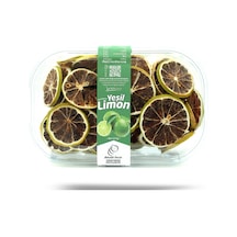 Kurutulmuş Yeşil Limon 125g