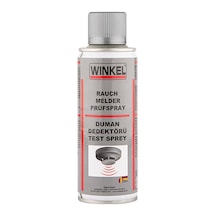 Winkel Duman Dedektörü Test Spreyi 200 ML