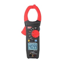 Unı T Ut 205a 1000a Ac Dijital Pensampermetre 1000a Ac 1000v Ac/dc