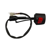 Kuba Tk 03 Sağ Kumanda Rks 125 R Uyumlu