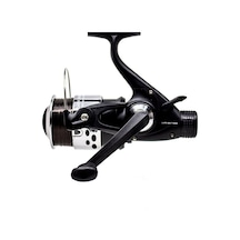 Kudos Dark Bait 6000 1+1 Bilyalı 5.2:1 Devirli Baitrunner Sazan Makinesi Misina Sarılı