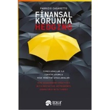Finansal Korunma Hedging