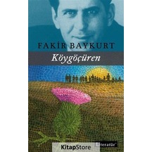 Kitapstore Köygöçüren / Fakir Baykurt