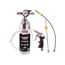 Brio Dpf Kit Tabancası