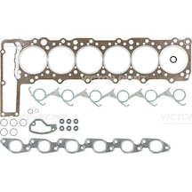 REINZ 23715001 SİLİNDİR KAPAK CONTASI