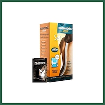 Bezos Kosmodisk Omurga Classic Masage Aleti Avınhe0017 + Yanında Jel Bzs01 Çok Renkli