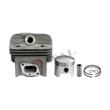 Silindir Piston Set - Hyundaı Hyx55/hyx55s 2017 Ve Sonrası 44mm