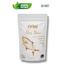 Hex Now Transdermal Bant 30 Adet