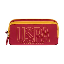U.s. Polo Assn.plklk25125 Kalem Çantası Çok Renkli