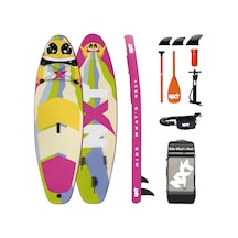 Nxt Smiley Şişme Sup Board Seti 240cm - Çocuk