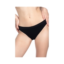 Siyah Mı Emay 3001 Soft Slip Külot çok Renkli