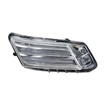 Volvo Xc60 Sol Sis Lambası 2008-2013 Gündüz Led