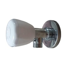 Kas Sude Aç Kapa Taharat - 3/8" 9211373 Krom