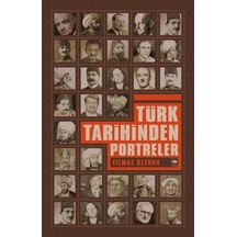 Türk Tarihinden Portreler - Uvcu-656926