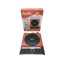 Alp-12 Dijital Tekli Elektrikli Ocak 2200w