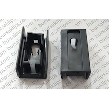 Mercedes Vito 1996-2004 Cam Kenar Klipsi 5 Adet