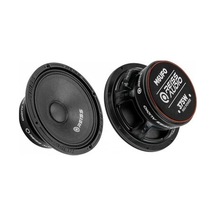 Reıss Audıo Rs-m6ufo 16 Cm Midrange