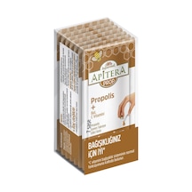 Balparmak Apitera Propolis 7 X 7 G - 5 Adet Tarı