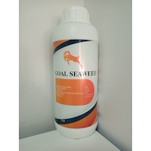 Goal Seaweed Organik Amino Asid Sebze,meyve Bitki Besini 1lt 1 A