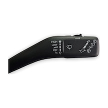 Seat Toledo 2005-2009 Silecek Kumandası Kolu 1K0953519H