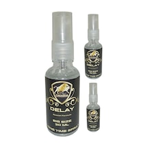 Caraboa Longtimex 3 Adet Delayspray For Men 30 Ml Cinselilişki Süresiniuzatmak Için Geciktiricisprey