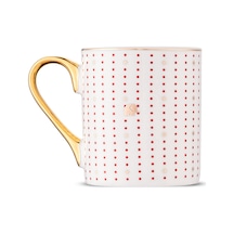 Jumbo Navy 100 Mug 350 Ml Renkli