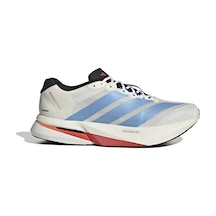 Adidas Adızero Boston 13 M Erkek Koşu Ayakkabısı Kk4992 Beyaz