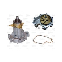 Valeo 506078 Devirdaim Pompası Om601 190 W201 83-93 W124 89-93 S124 88-90 6012000220