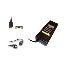 Teknikshop Lenovo Uyumlu Ideapad 330-15Ich, 330-17Ich Şarj Adaptörü 135W 6.75A
