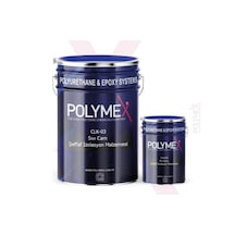 Polymex Clk-03-sıvı Cam Şeffaf İzolasyon Malzemesi