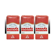 Amanda Yerba Mate 3 x 250 G