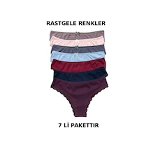 çok Renkli