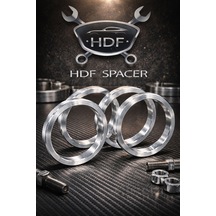 Jant Bilezği Alüminyum 106 - 110