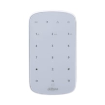Dahua Dhı-ark30t-w2 868 Kablosuz Keypad-191450