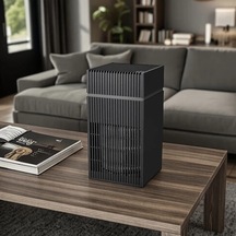 Xuweiwei Beyaz Kompakt Usb Hava Temizleyici Ev Ofis İçin Taşınabilir Duman Koku Eliminatoru Abs Plastik Xuweiwei Beyaz Kompakt Usb Hava Temizleyici Ev Ofis İçin Taşınabilir Duman Koku Eliminatoru Abs Plastik