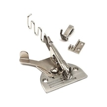 Düz Makine İkiye Katlama Aparatı 29x14.5mm / Eb531 1-1/8"-9/16" M
