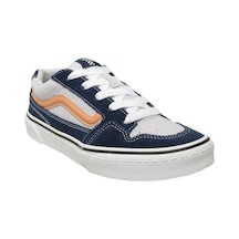 Vans Vn000ehw Caldrone Sneakers Lacivert Çocuk Spor Ayakkabı Lacivert