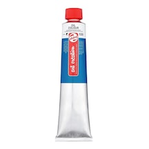 Tac 200 ML Yağlı Boya 580 Pastel Blue