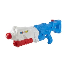 Su Tabancası Oyuncak Süper Pompalı Dev Boy 60cm