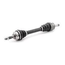 Anka 10121004 Komple Aks Sol Peugeot P206 98 12 1.4i-1.4 16v-1.4 Hdı 21x22x610 Abs Li 3272.cq-3272.cr-3272.6e-9630767080 -