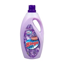 Bingo Soft Çamaşır Yumuşatıcısı Lavanta 3 L