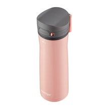 Contigo Jackson Autopop Soğuk Su Termosu 590 Ml Pembe Diğer